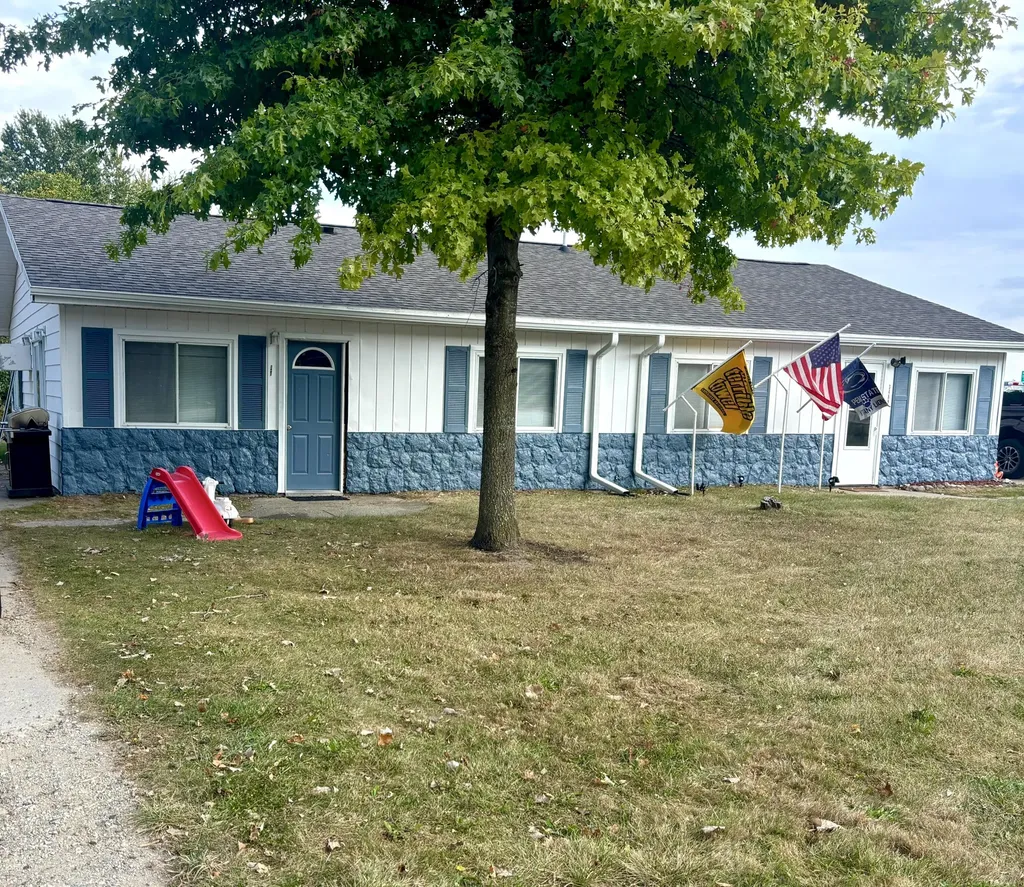 3481-3489 S Summerton Road Chippewa Township MI 48858