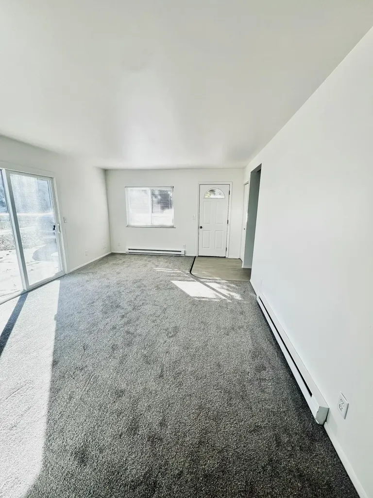 3481-3489 S Summerton Road Chippewa Township MI 48858