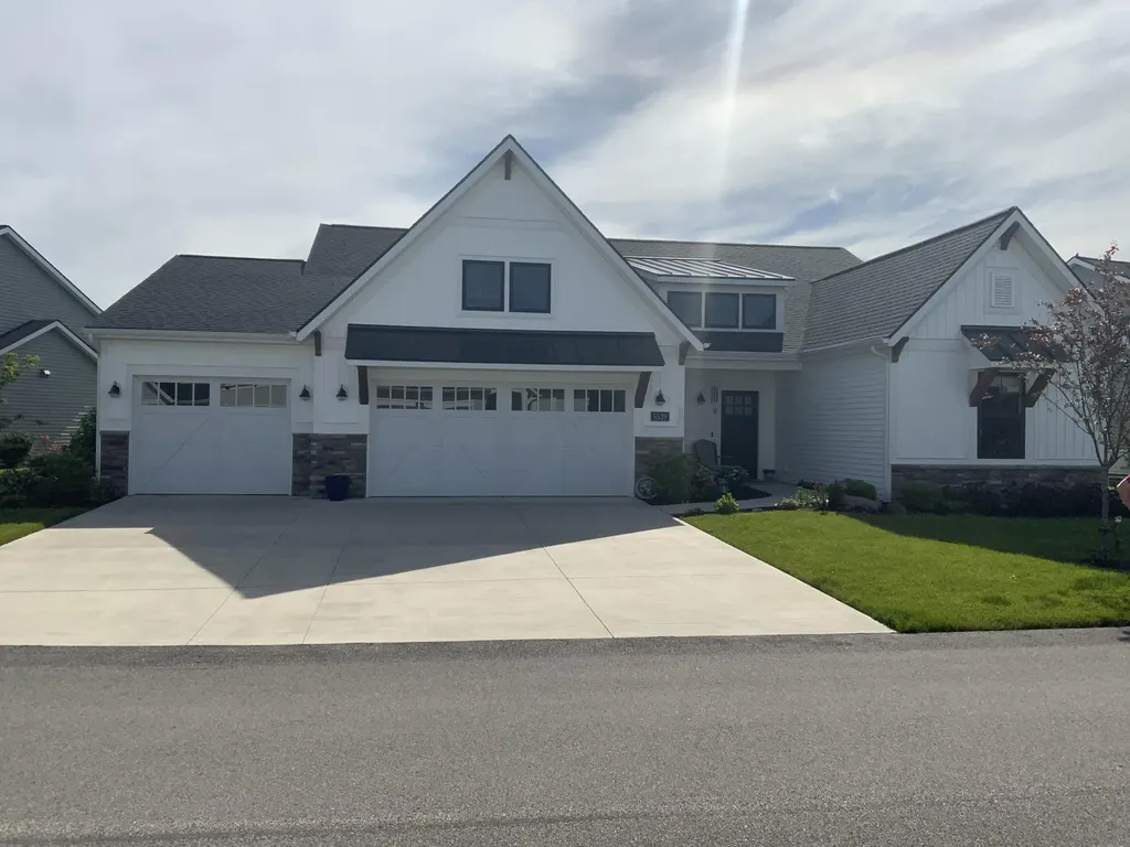 5528 Isle River Drive Plainfield Charter Township MI 49306