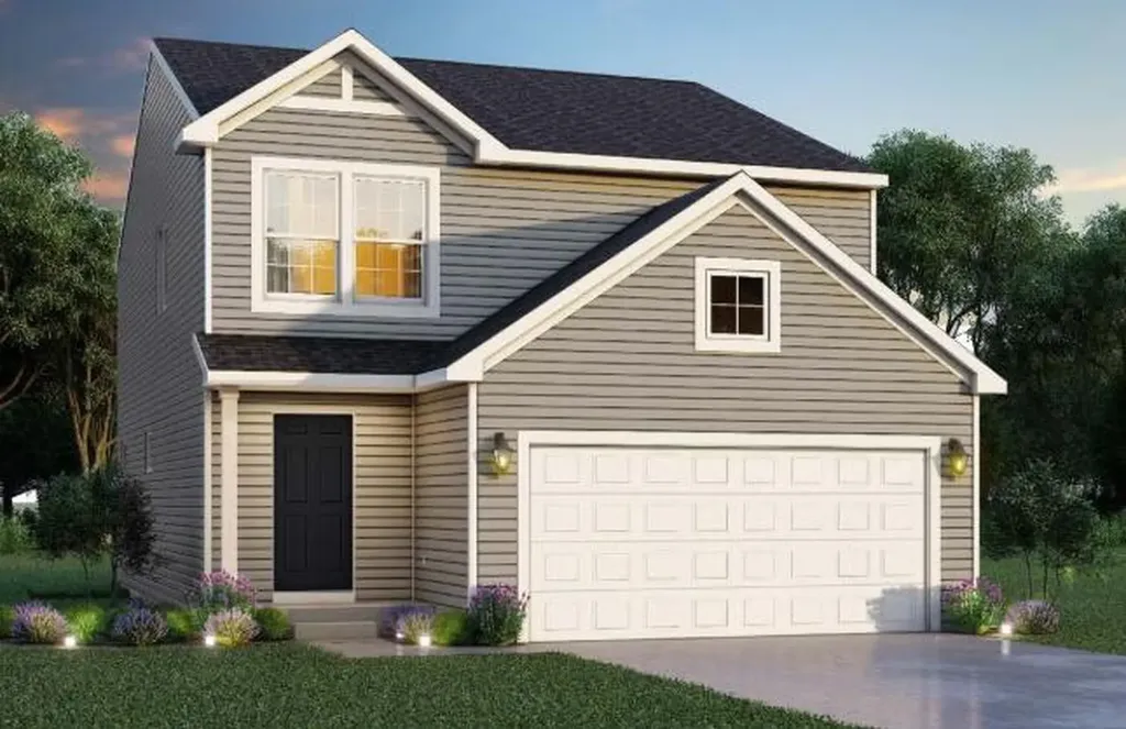 5525 Mammoth Drive SE Caledonia Village MI 49316