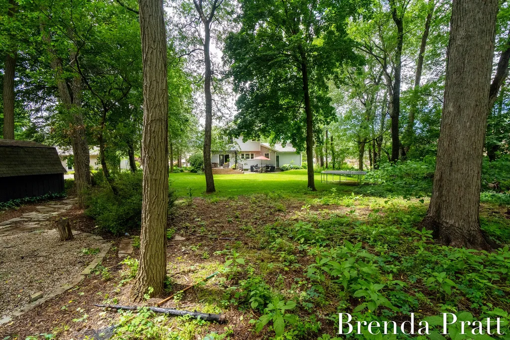 5274 Crooked Pine Drive SW Wyoming City MI 49418