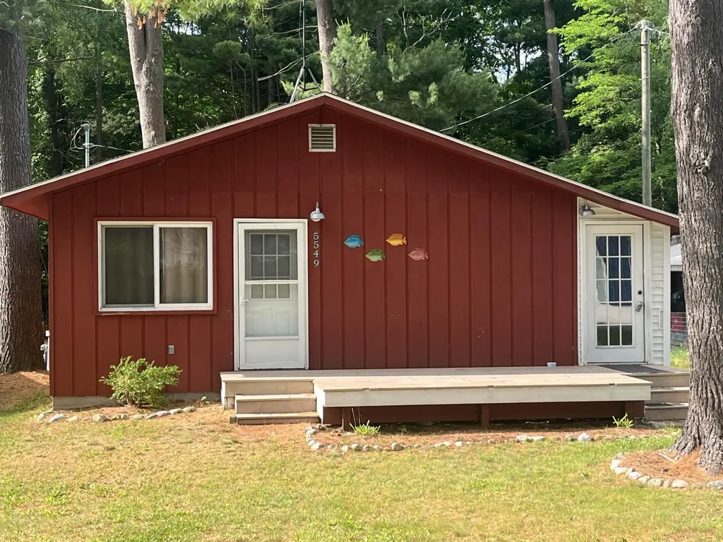5587 W Cutler Road Belvidere Township MI 48850