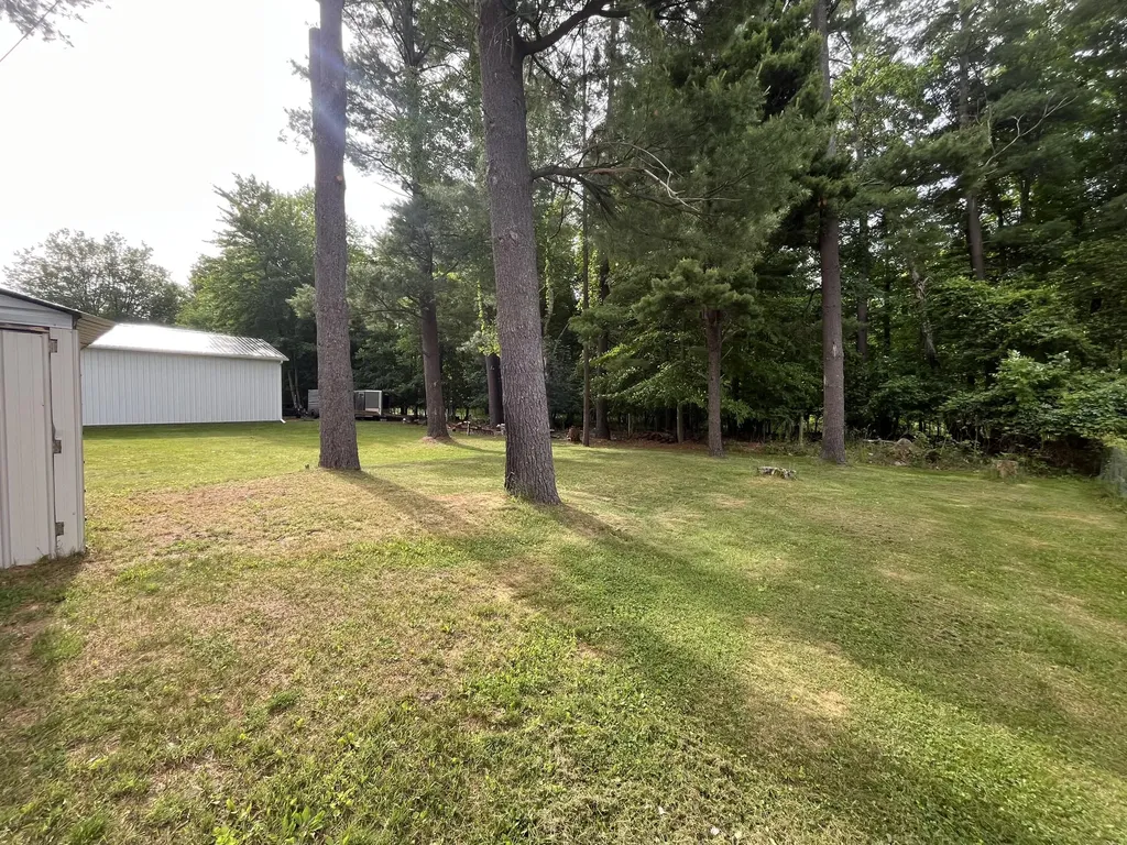 5587 W Cutler Road Belvidere Township MI 48850