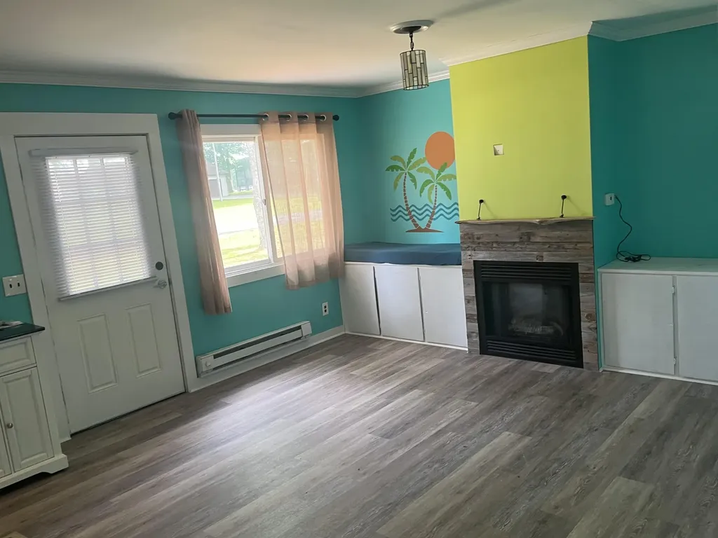 5587 W Cutler Road Belvidere Township MI 48850