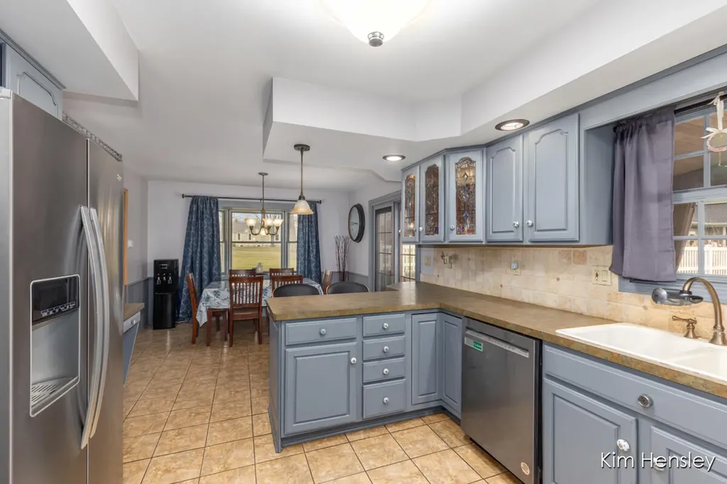 1594 Louva Court Belding City MI 48809