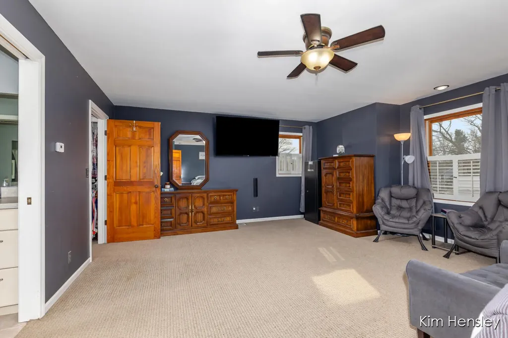 1594 Louva Court Belding City MI 48809