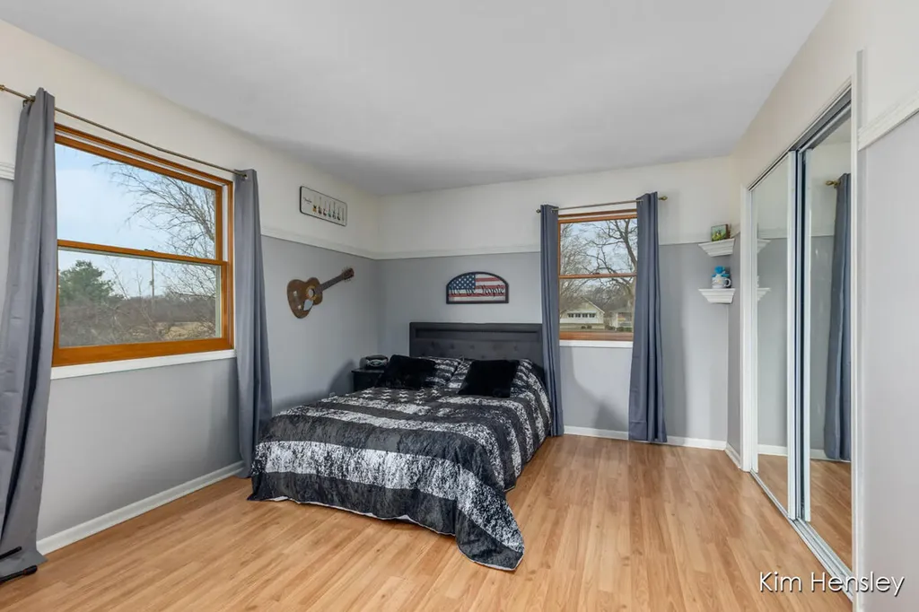 1594 Louva Court Belding City MI 48809