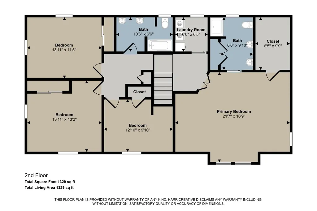 1594 Louva Court Belding City MI 48809