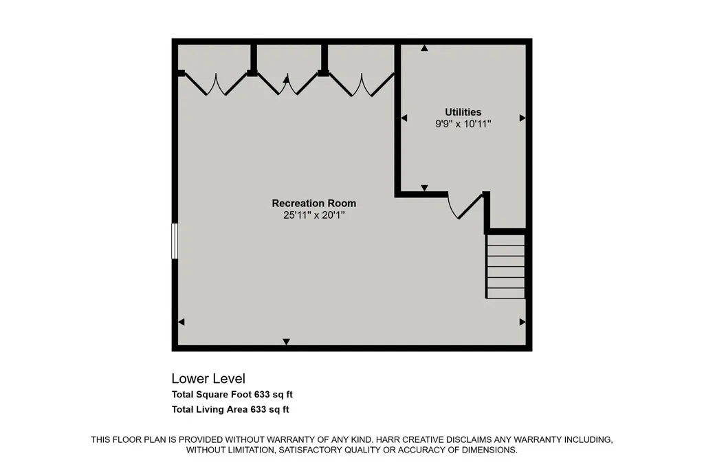 1594 Louva Court Belding City MI 48809
