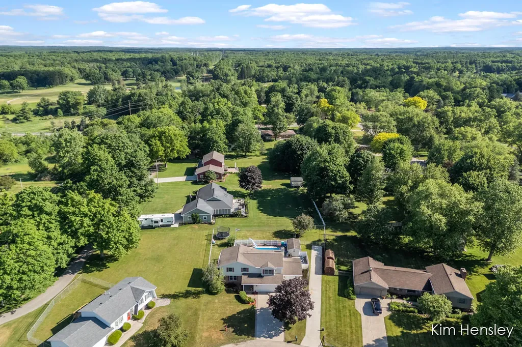 1594 Louva Court Belding City MI 48809