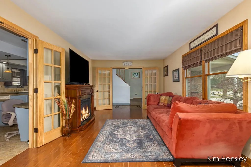 1594 Louva Court Belding City MI 48809