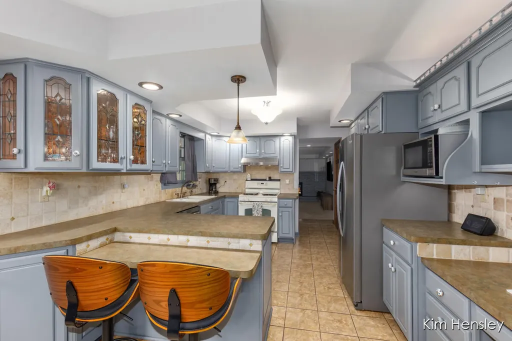1594 Louva Court Belding City MI 48809