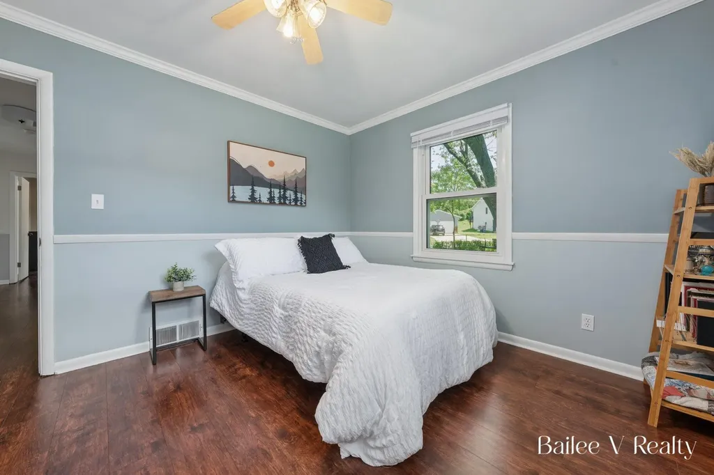 4116 Poinsettia Avenue SE Grand Rapids City MI 49508