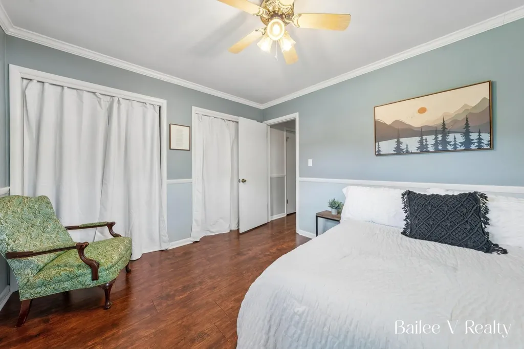 4116 Poinsettia Avenue SE Grand Rapids City MI 49508