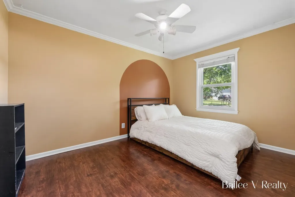 4116 Poinsettia Avenue SE Grand Rapids City MI 49508