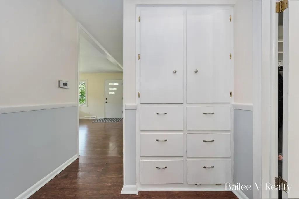 4116 Poinsettia Avenue SE Grand Rapids City MI 49508