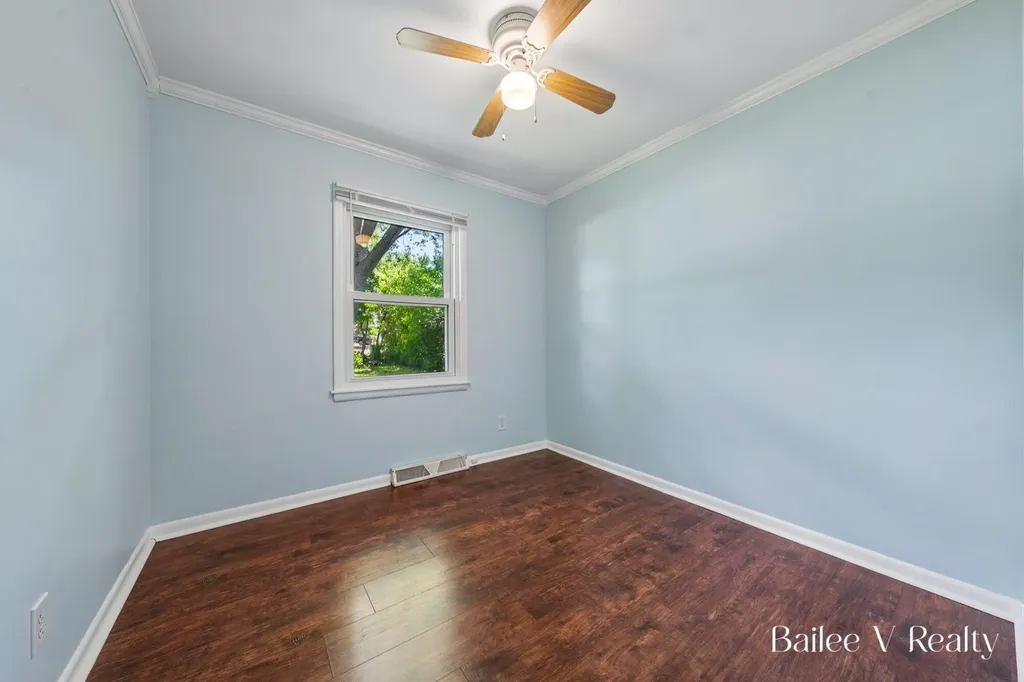 4116 Poinsettia Avenue SE Grand Rapids City MI 49508