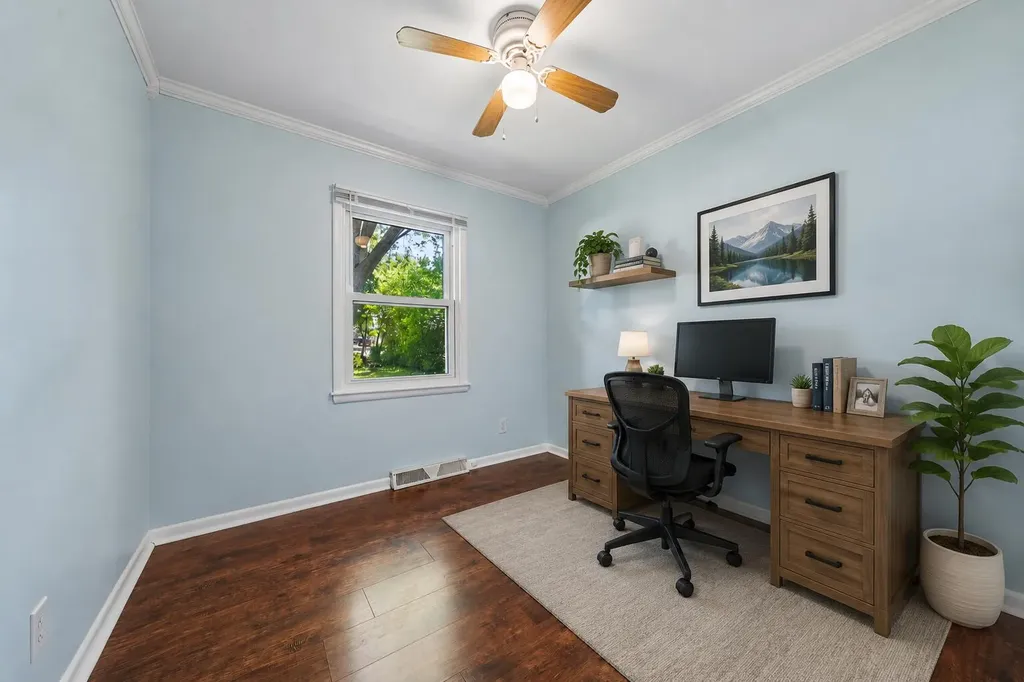 4116 Poinsettia Avenue SE Grand Rapids City MI 49508