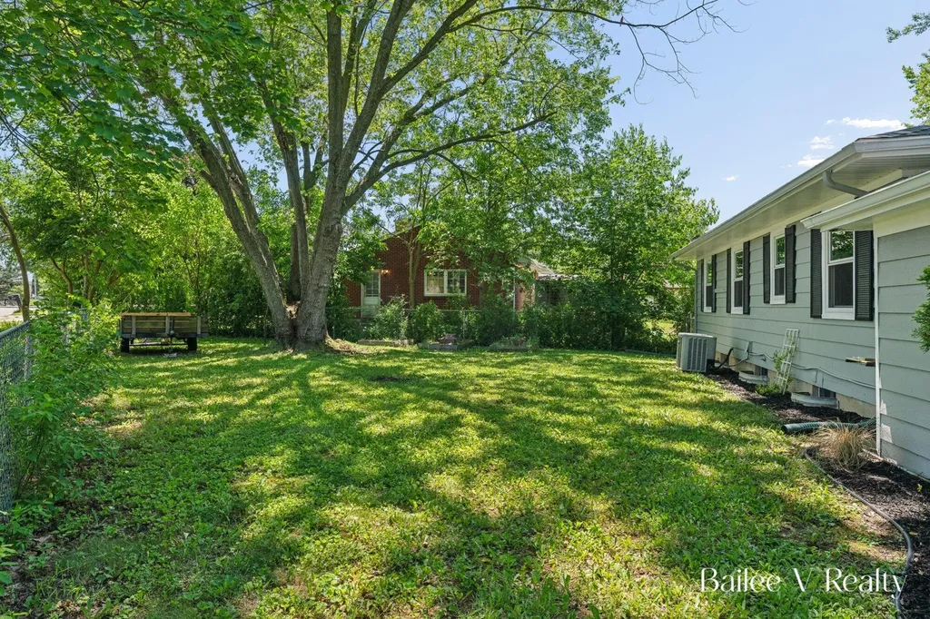 4116 Poinsettia Avenue SE Grand Rapids City MI 49508