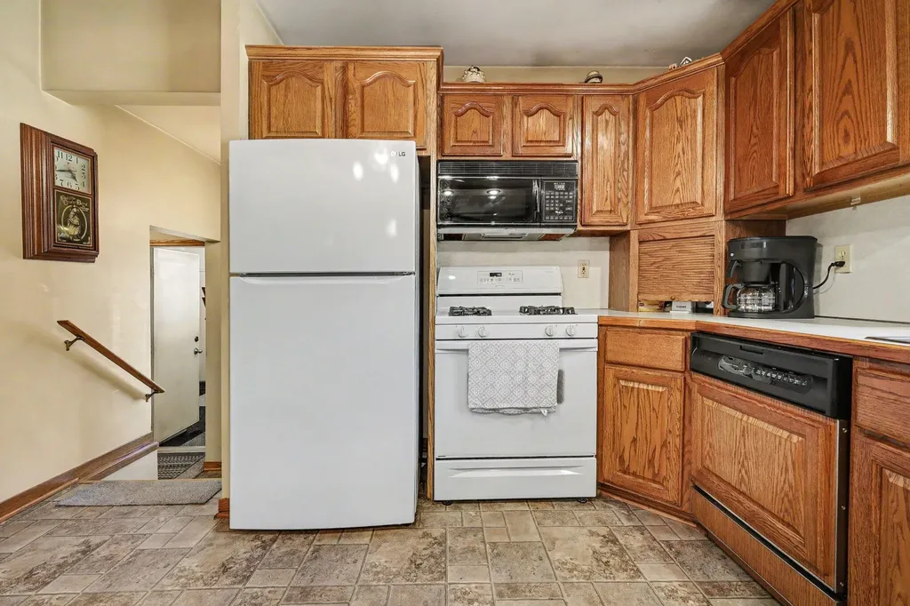 4960 Havana Avenue SW Wyoming City MI 49509