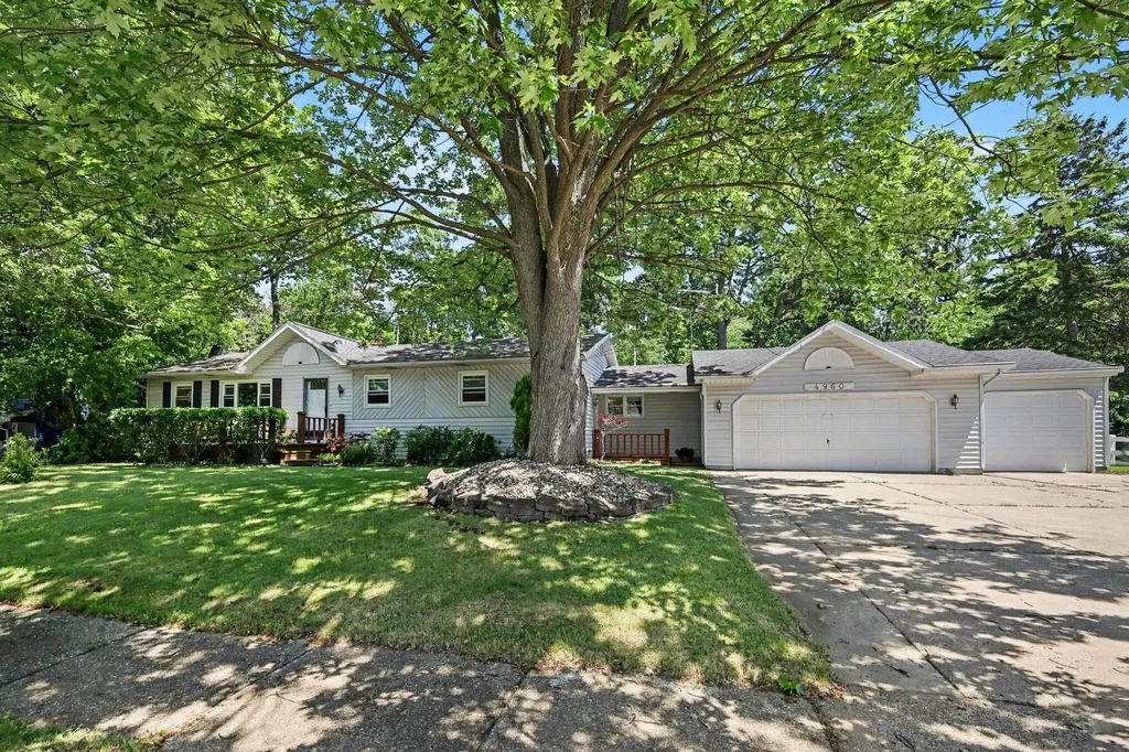 4960 Havana Avenue SW Wyoming City MI 49509