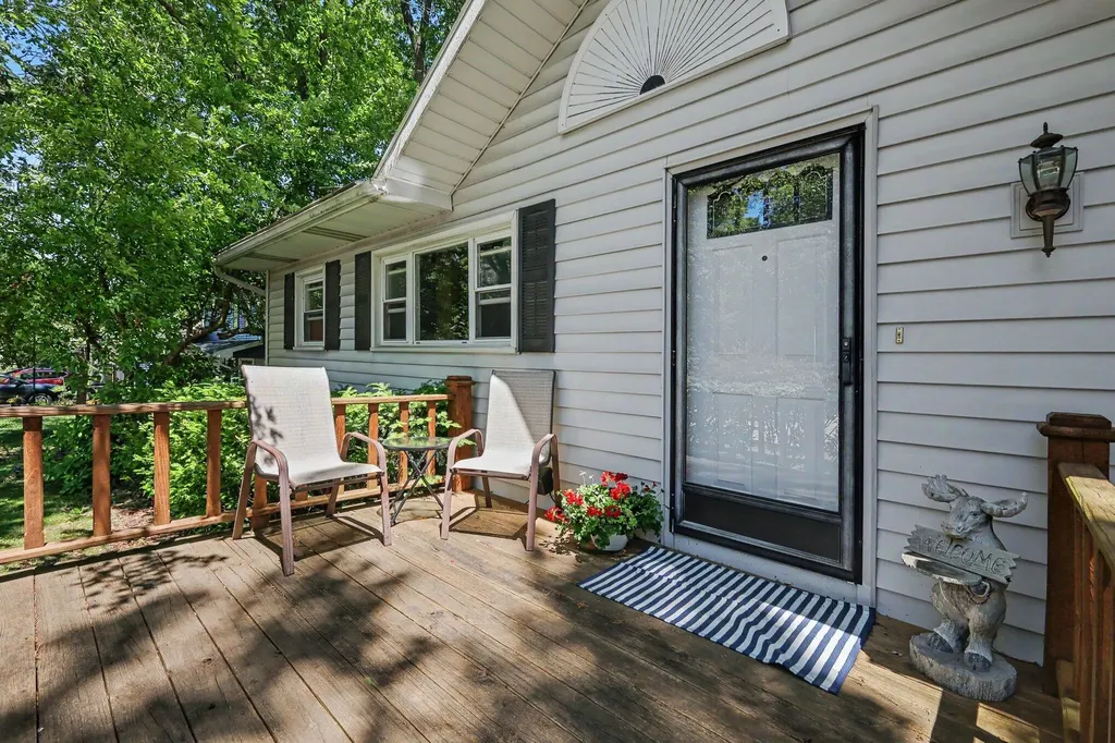 4960 Havana Avenue SW Wyoming City MI 49509