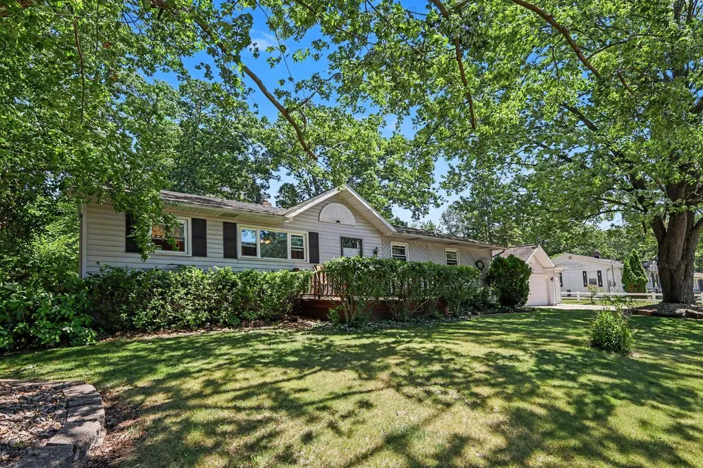 4960 Havana Avenue SW Wyoming City MI 49509