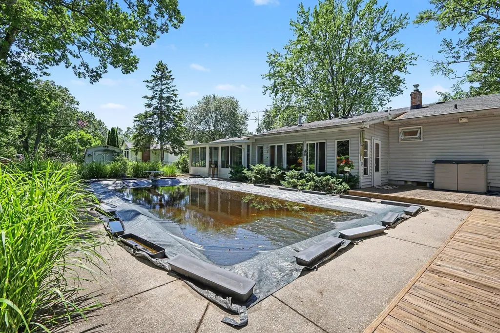 4960 Havana Avenue SW Wyoming City MI 49509