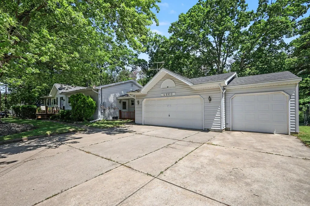 4960 Havana Avenue SW Wyoming City MI 49509