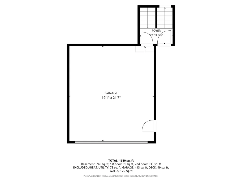 1642 Simmons Avenue NE Grand Rapids City MI 49505