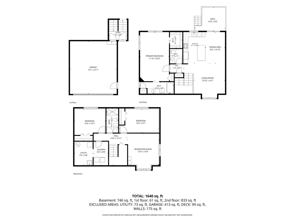 1642 Simmons Avenue NE Grand Rapids City MI 49505