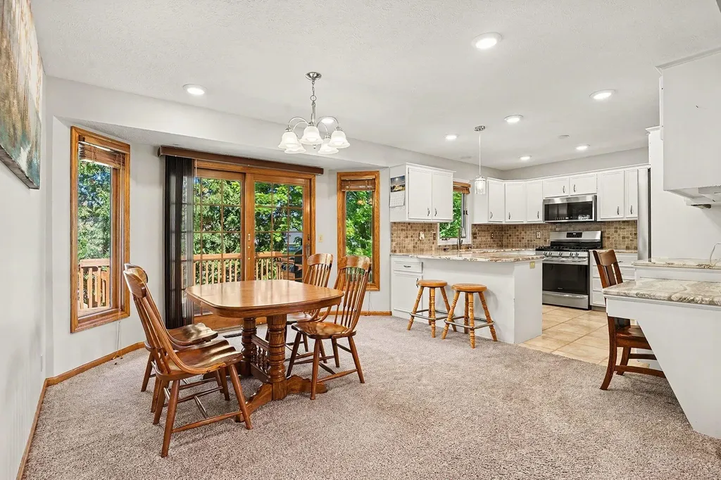8763 Astro Drive Georgetown Charter Township MI 49428