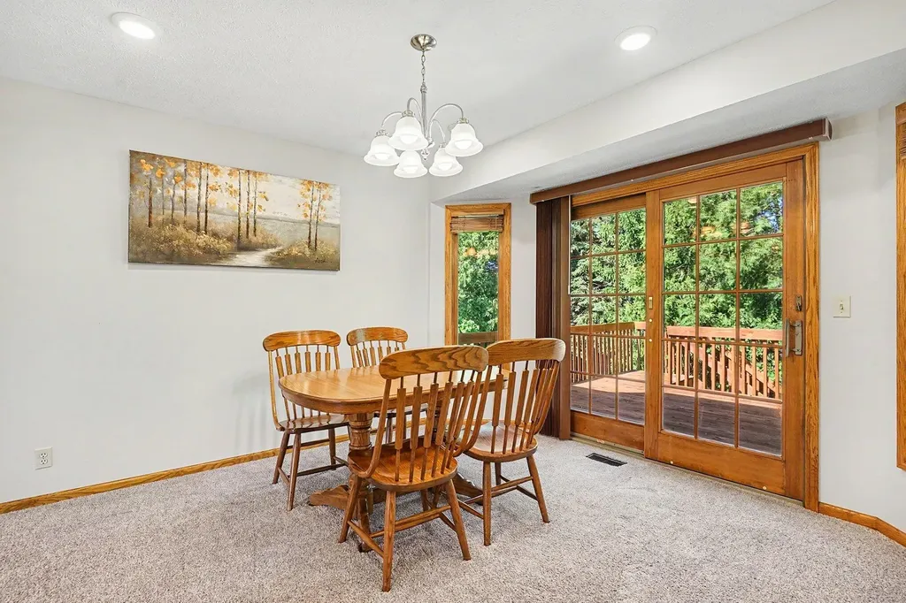 8763 Astro Drive Georgetown Charter Township MI 49428