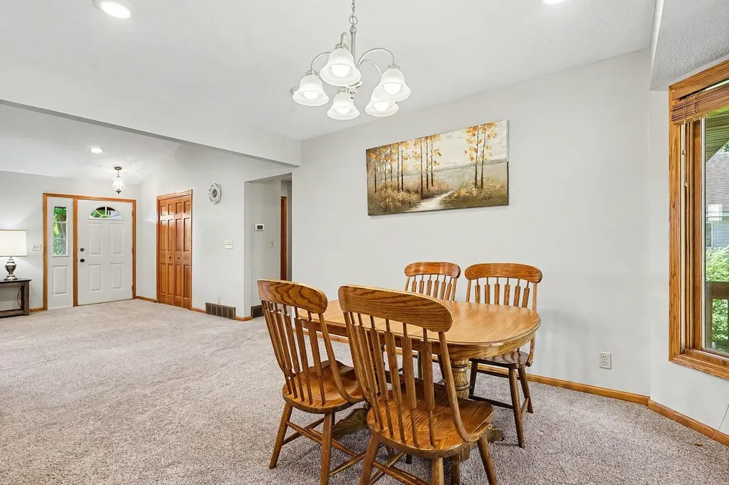 8763 Astro Drive Georgetown Charter Township MI 49428