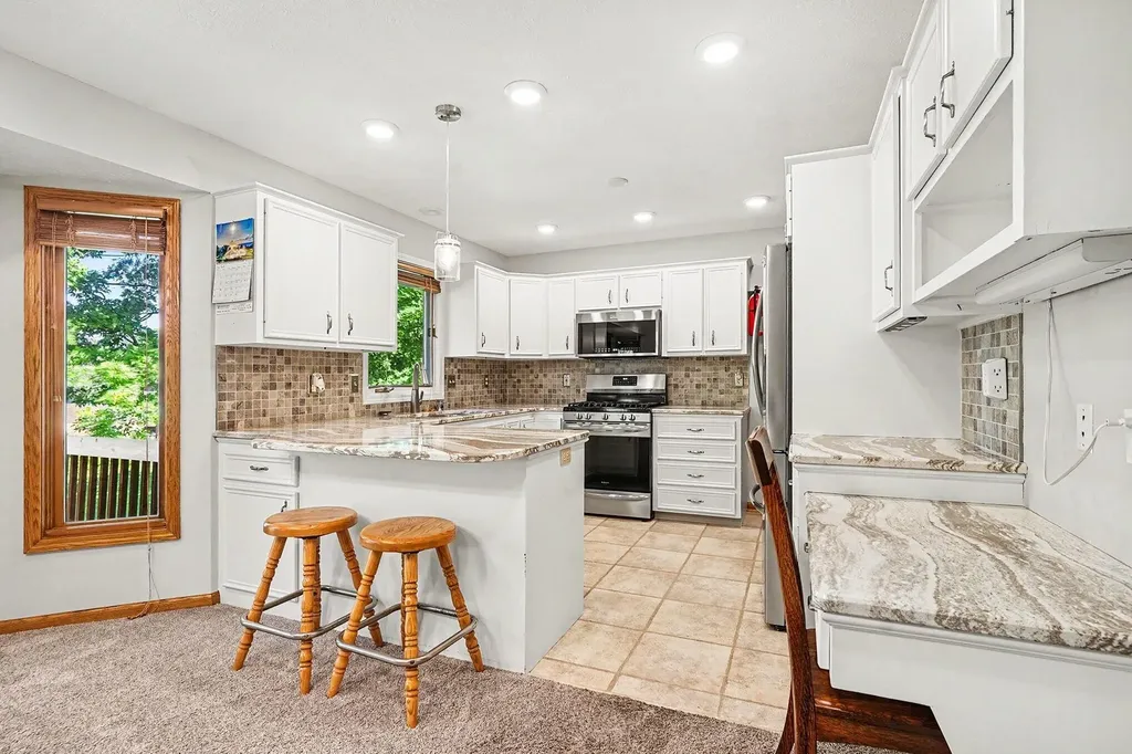 8763 Astro Drive Georgetown Charter Township MI 49428