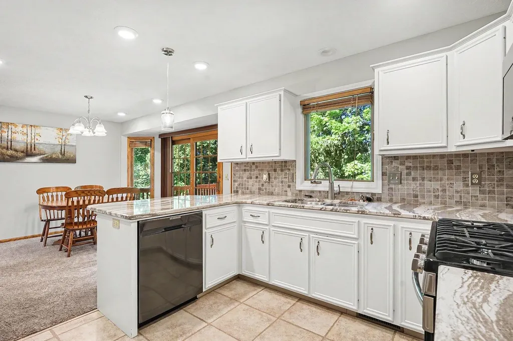 8763 Astro Drive Georgetown Charter Township MI 49428