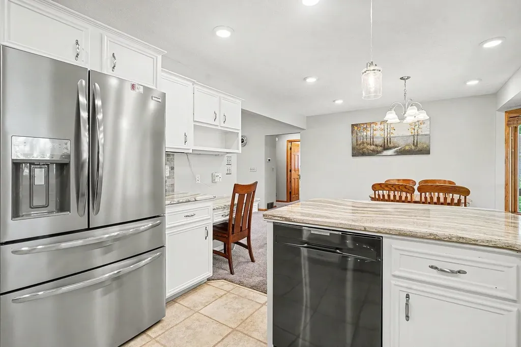 8763 Astro Drive Georgetown Charter Township MI 49428