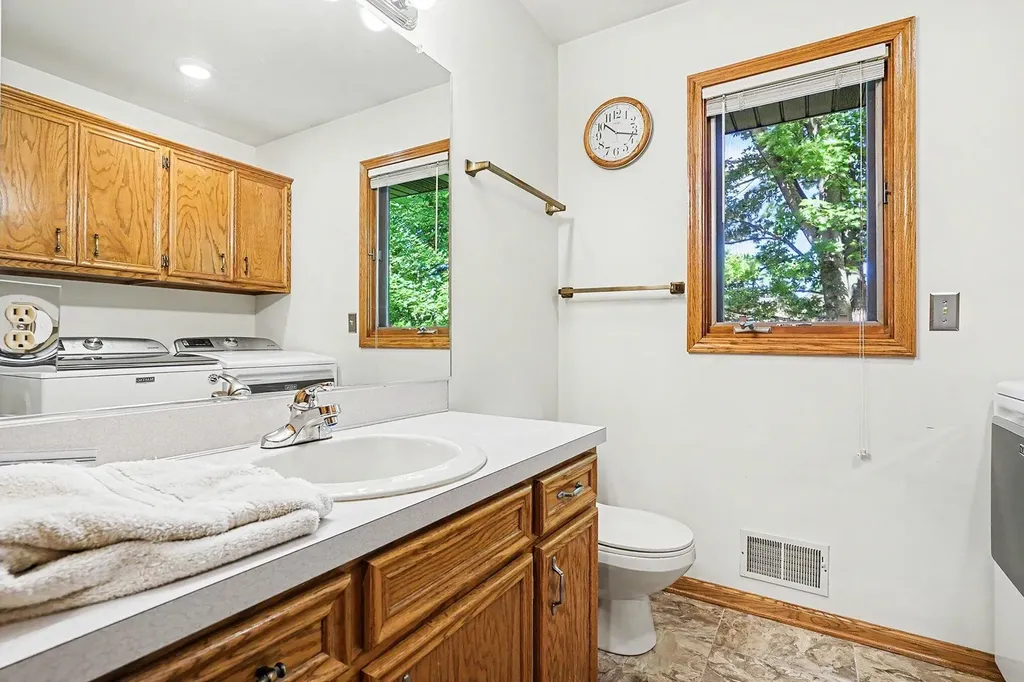 8763 Astro Drive Georgetown Charter Township MI 49428