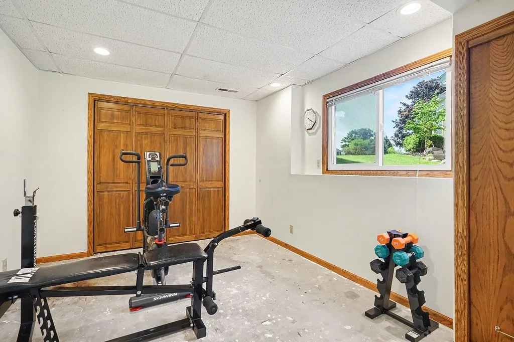 8763 Astro Drive Georgetown Charter Township MI 49428