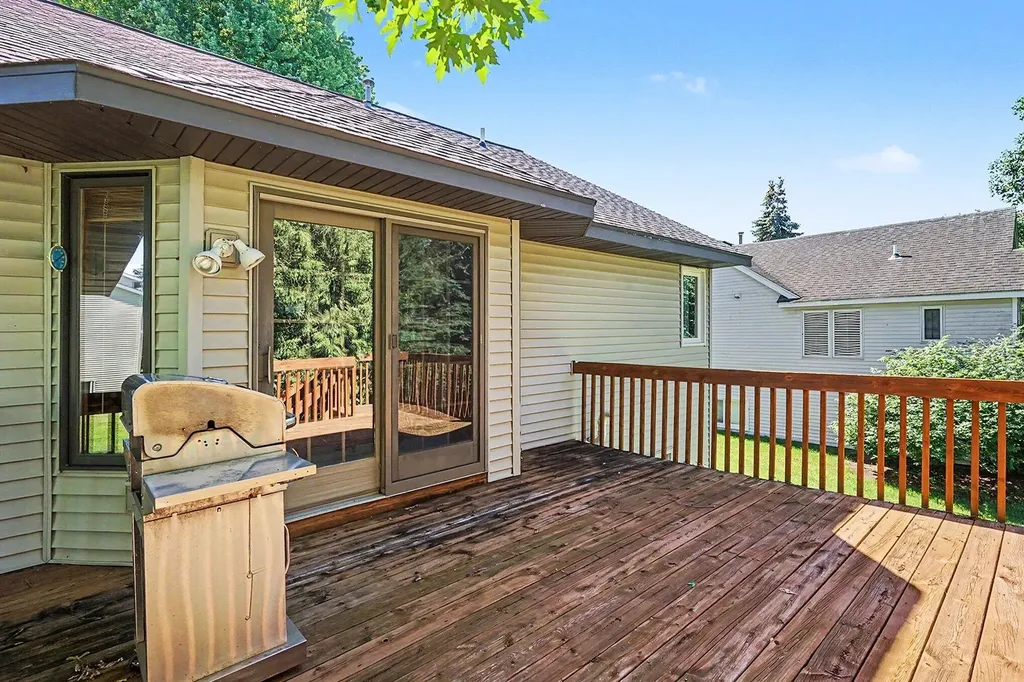 8763 Astro Drive Georgetown Charter Township MI 49428