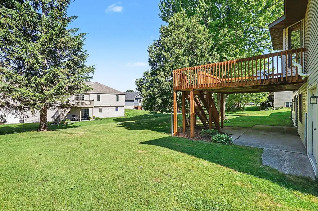 8763 Astro Drive Georgetown Charter Township MI 49428