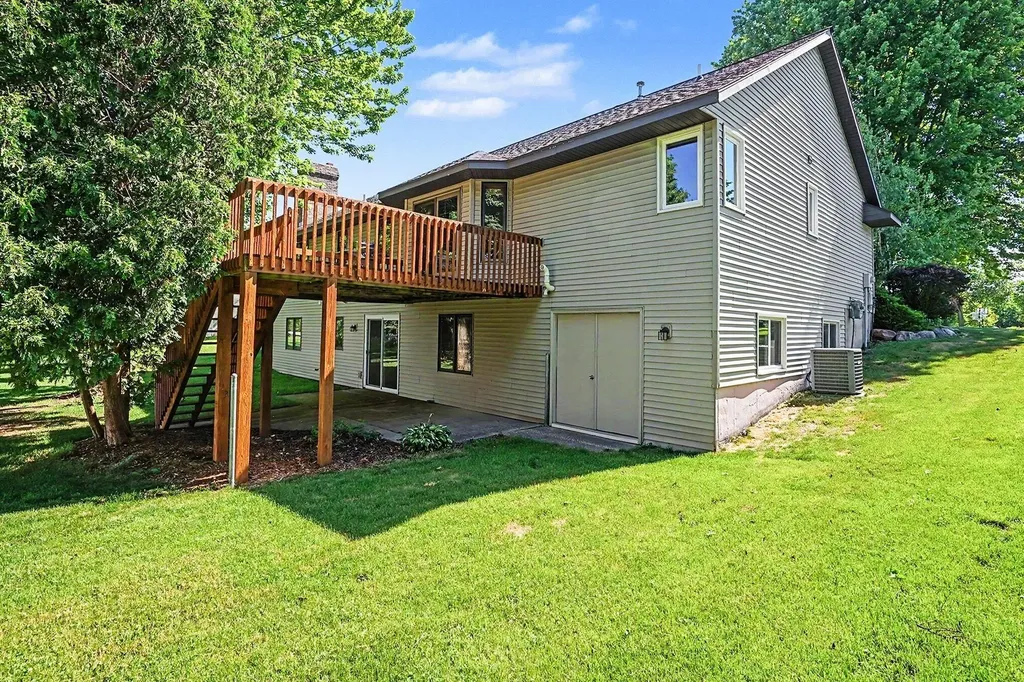 8763 Astro Drive Georgetown Charter Township MI 49428
