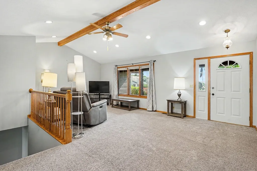 8763 Astro Drive Georgetown Charter Township MI 49428