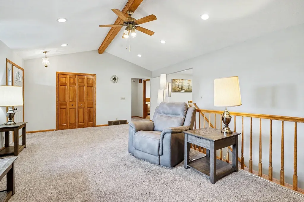8763 Astro Drive Georgetown Charter Township MI 49428