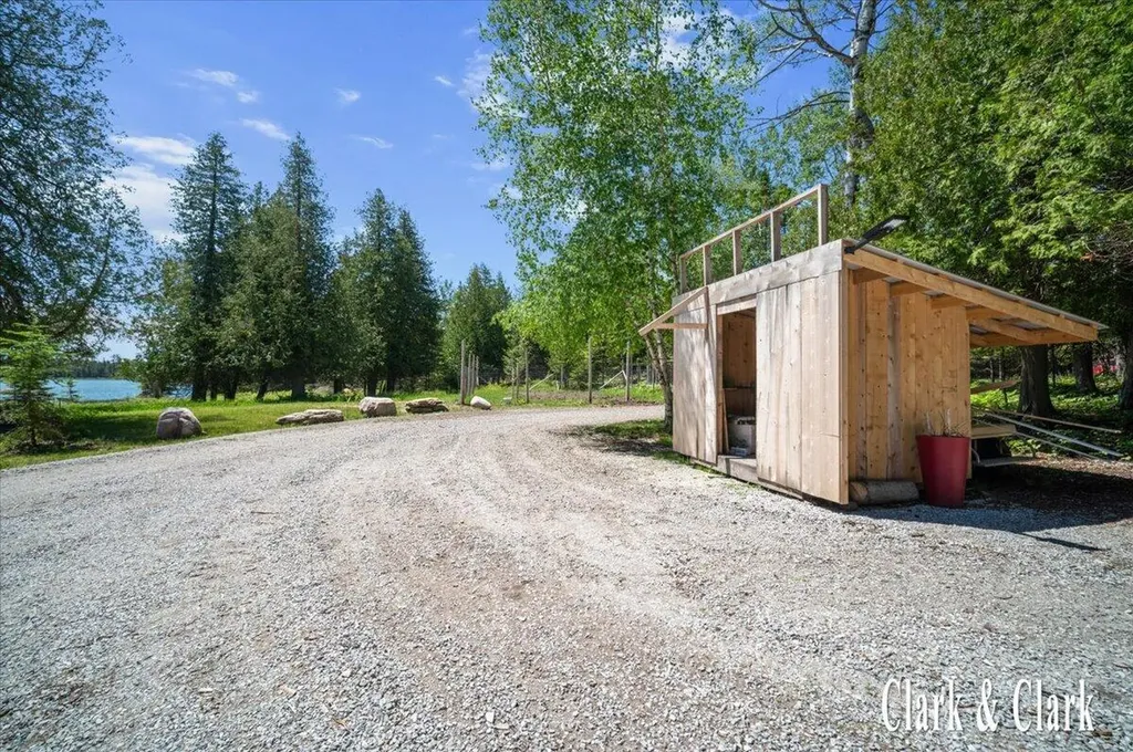 35965 S Humms Road Unknown City MI 49726