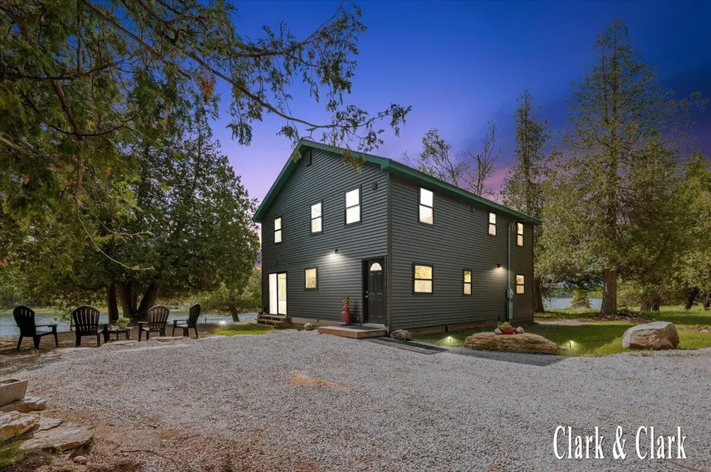 35965 S Humms Road Unknown City MI 49726