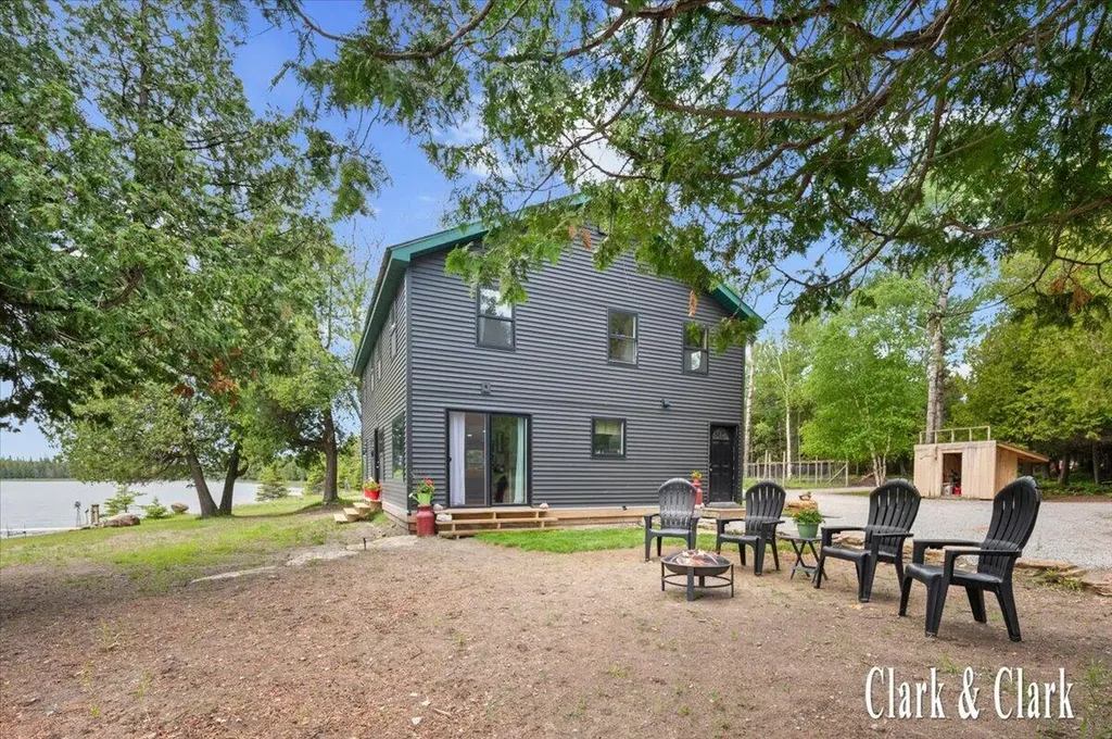 35965 S Humms Road Unknown City MI 49726