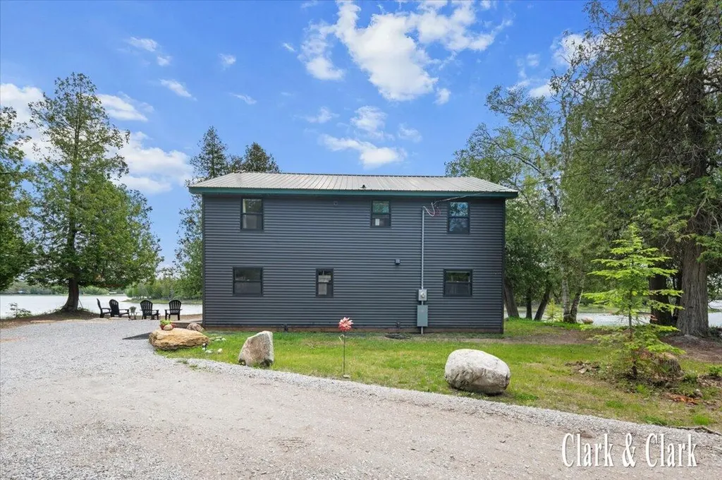 35965 S Humms Road Unknown City MI 49726