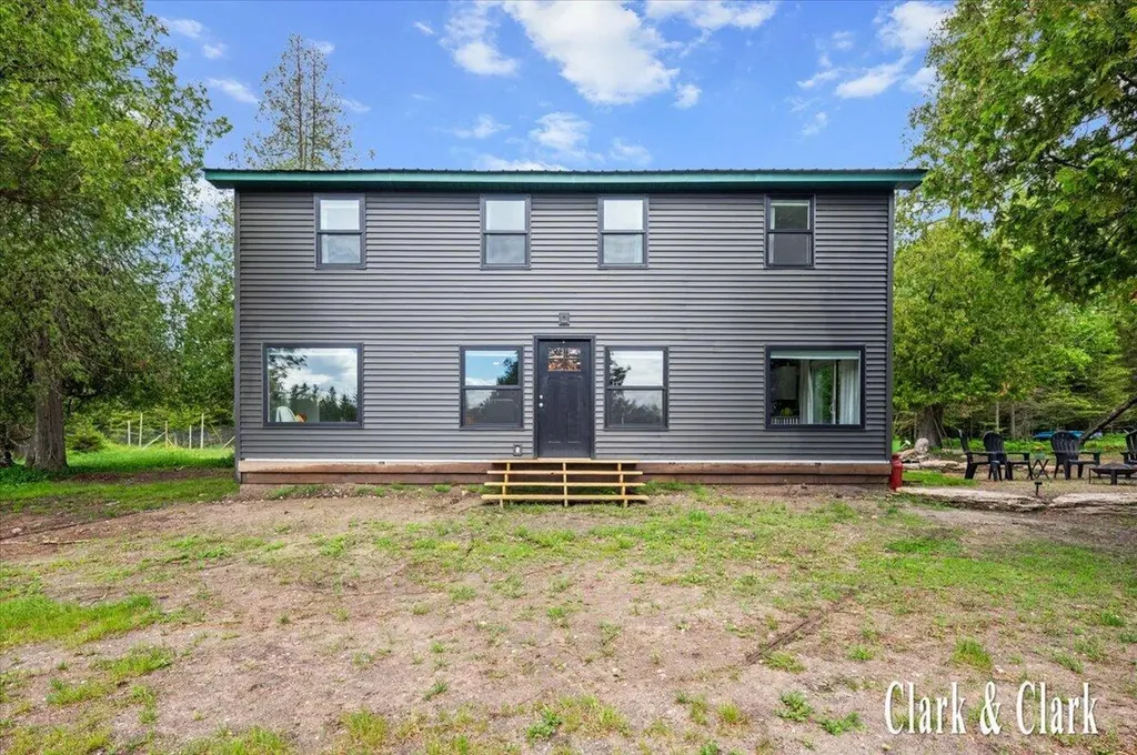 35965 S Humms Road Unknown City MI 49726