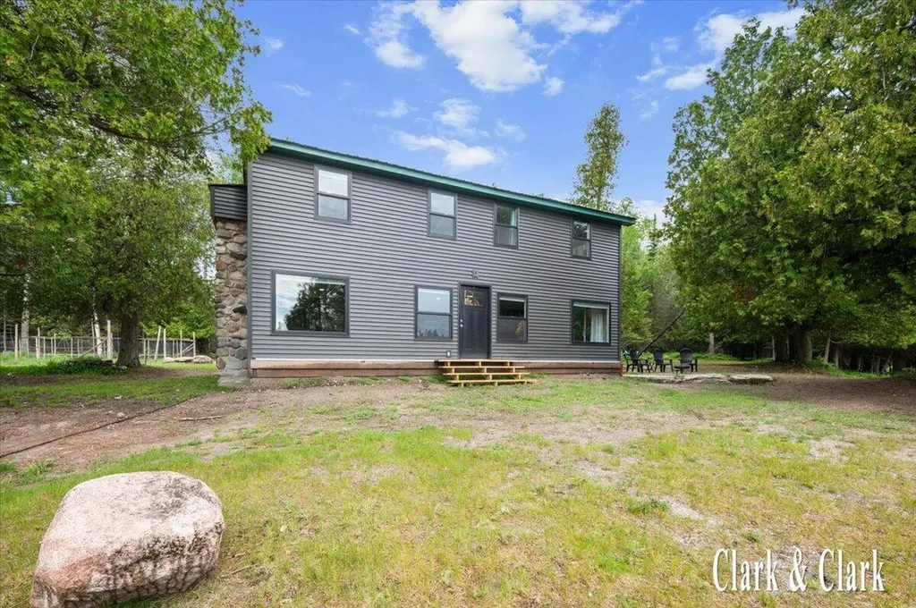 35965 S Humms Road Unknown City MI 49726